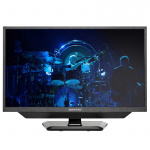 Äly-TV alphatronics SLA-24 DSBAI+H 24 tuumaa