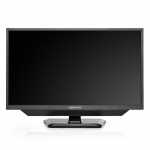 Äly-TV alphatronics SLA-24 DSBAI+H 24 tuumaa