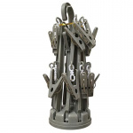 Smart Living Kuivauskaruselli