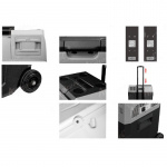 Smart Living Kompressori Kylmälaukku 50l Cool Recharge  Smart Living Kompressori Kylmälaukku 50l Cool Recharge