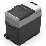 Smart Living Kompressori Kylmälaukku 50l Cool Recharge  Smart Living Kompressori Kylmälaukku 50l Cool Recharge