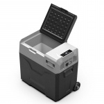 Smart Living Kompressori Kylmälaukku 50l Cool Recharge  Smart Living Kompressori Kylmälaukku 50l Cool Recharge