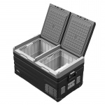 Smart Living Kompressori Kylmälaukku 75L Cool Recharge