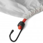 Procamp Bike Cover 1-3 Polkupyörälle