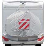Procamp Bike Cover 1-3 Polkupyörälle