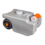 GoCamp Harmaavesisäiliö Easy 22 L