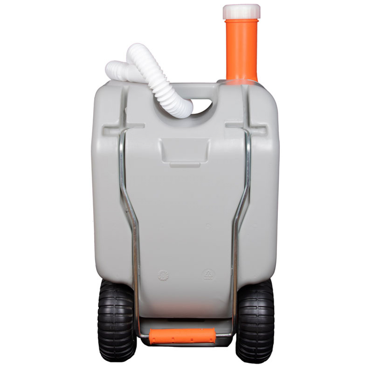 GoCamp Harmaavesisäiliö Easy 22 L ryhmässä Vesi & Sanitaatio / Viemäri / Jätevesisäiliöt @ Campmarket (74074)