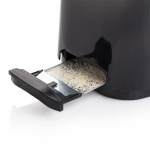 Leivänpaahdin Tristar 2 Siivua Musta