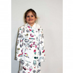 Camping Kidz Kylpytakki Beach 6-8 vuotiaille