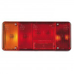 Takavalo Fiat Vasen liittimellä