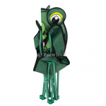 Lasten Tuoli Sammakko