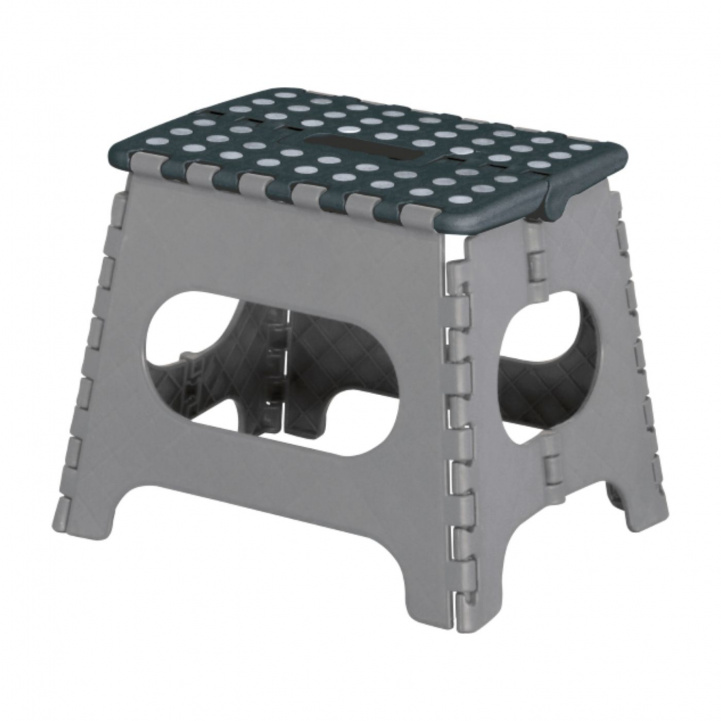 Taitettava Jalkatuki Dots ryhmässä Retkeilykalusteet / Astimet / 1-osainen Astin @ Campmarket (74244)