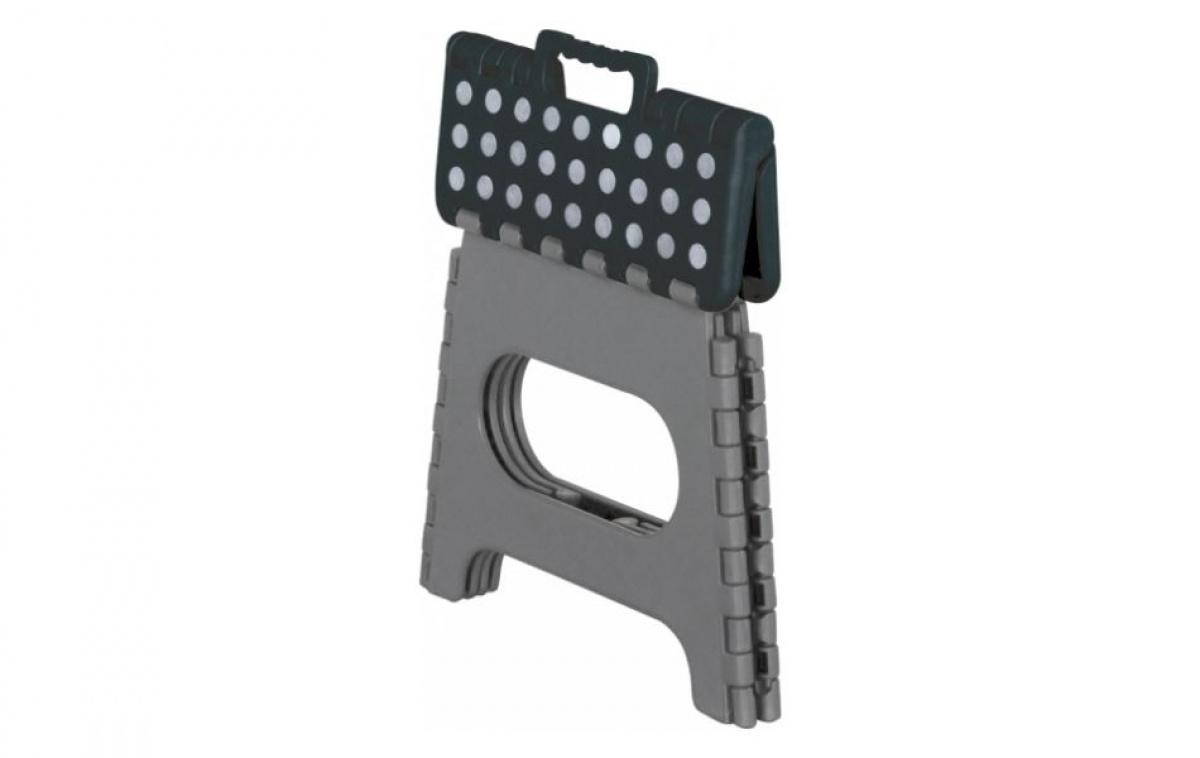 Taitettava Jalkatuki Dots ryhmässä Retkeilykalusteet / Astimet / 1-osainen Astin @ Campmarket (74244)