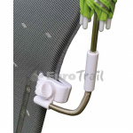 Sateenvarjo Tuolille Universal