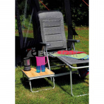 Pöytä Dornas 53,5x40 cm