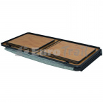 Säilytyskaappi Nova Ferano