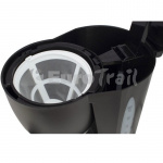 Kahvinkeitin Eristetyllä Kannulla Kahvinkeitin Eristetyllä Kannulla