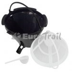 Kahvinkeitin Eristetyllä Kannulla Kahvinkeitin Eristetyllä Kannulla