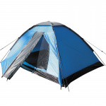 Festivaaliteltta 2 hengelle