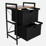 Bo-Camp Varastointi Eldert