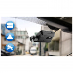 Alpine Advanced ADAS Dash Cam Pro Alpine Advanced ADAS Dash Cam Pro