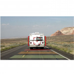 Alpine Advanced ADAS Dash Cam Pro Alpine Advanced ADAS Dash Cam Pro