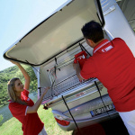 Fiamma Ultra-Box 500