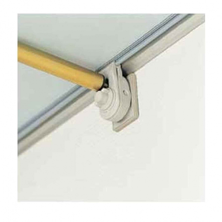 Quicklock (Easyfix) Hobby 3-kpl ryhmässä Etuteltat & Markiisit / Tarvikkeet - Varaosat / A-MITTA TELTAT LISÄVARUSTEET / Tarvikkeet Doréma @ Campmarket (74873)