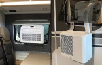Smart Living Kannettava Ac 5000