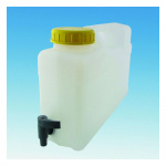 Vesikanisteri 12L Hanalla