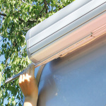 Fiamma Markiisivalaistus LED Awning Case