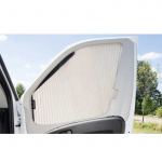 Remi-Front Ducato IV Fiat Ducato x290 Driver assistentilla 2014-2021