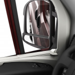 Dometic SP 300 Sivu Setti Ducato Dometic SP 300 Sivu Setti Ducato