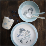 Muki Madicken Rusetti Muki Madicken Rusetti