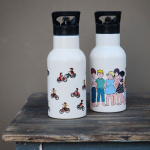 Vesipullo Se Pikkuinen Lotta