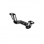 Kahva kiinnitysosilla Mini Heki S. Pareittain