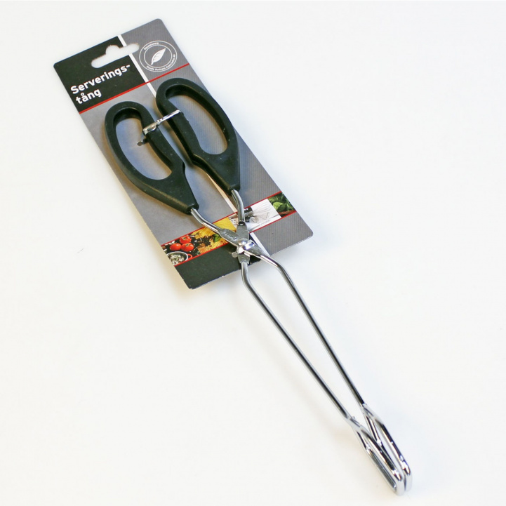 Tarjoilupihdit ryhmässä Kotitalous & Keittiö / Keittiötarvikkeet / Keittiötarvikkeet @ Campmarket (75151)