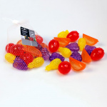 Jääpalat Hedelmät 16-kpl