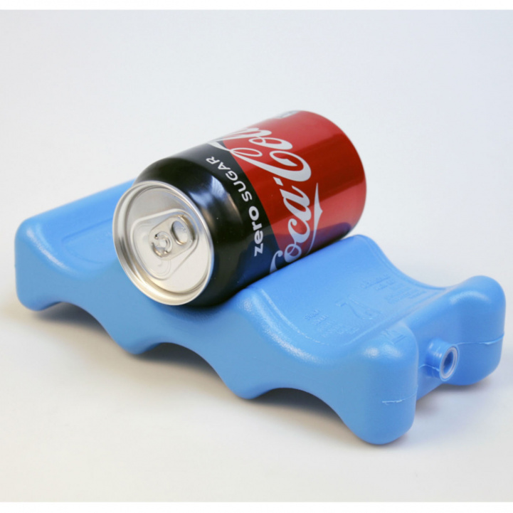 Kylmäkalle Tölkille ryhmässä Kotitalous & Keittiö / Keittiötarvikkeet / Kylmälaukut & Kylmäkallet @ Campmarket (75185)