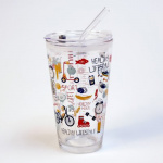 Lasimuki Pillillä Lifestyle