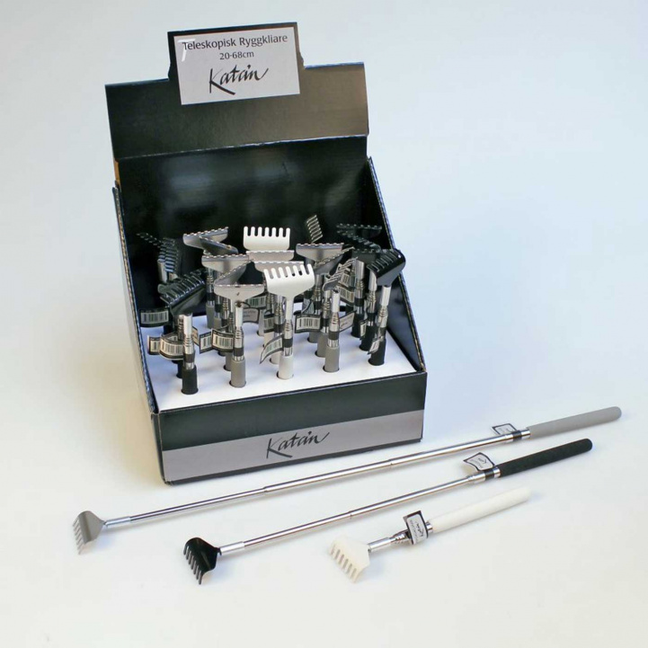 Selänrapsutin ryhmässä Muut Tuotteet / Muut Tuotteet @ Campmarket (75219)