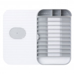 Tiskiteline Harnaa Vigar