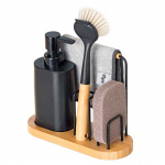 Tiski Setti Vigar 4-osaa