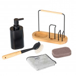 Tiski Setti Vigar 4-osaa