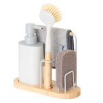 Tiski setti Zeroline Vigar 4-osaa