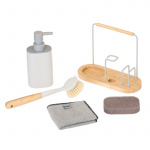 Tiski setti Zeroline Vigar 4-osaa