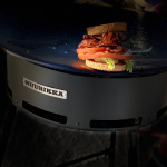 Muurikka Paistinpannu Setti Pro 48cm