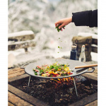 Muurikka Paistinpannu Setti Pro 48cm