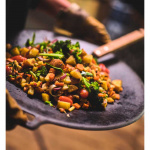 Muurikka Paistinpannu Setti Pro 48cm