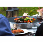 Muurikka Liesitason Alunen